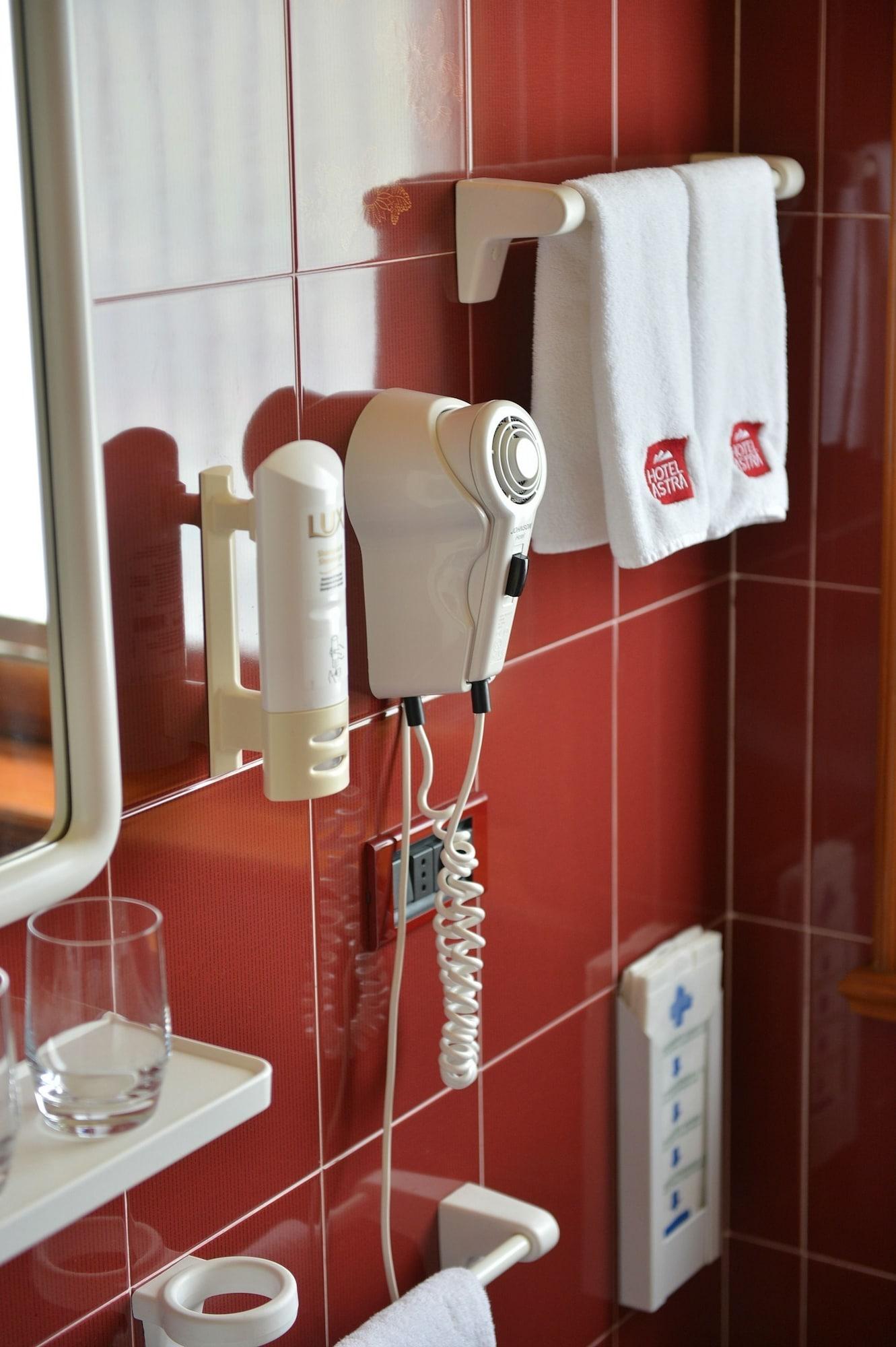 Hotel Astra Livigno