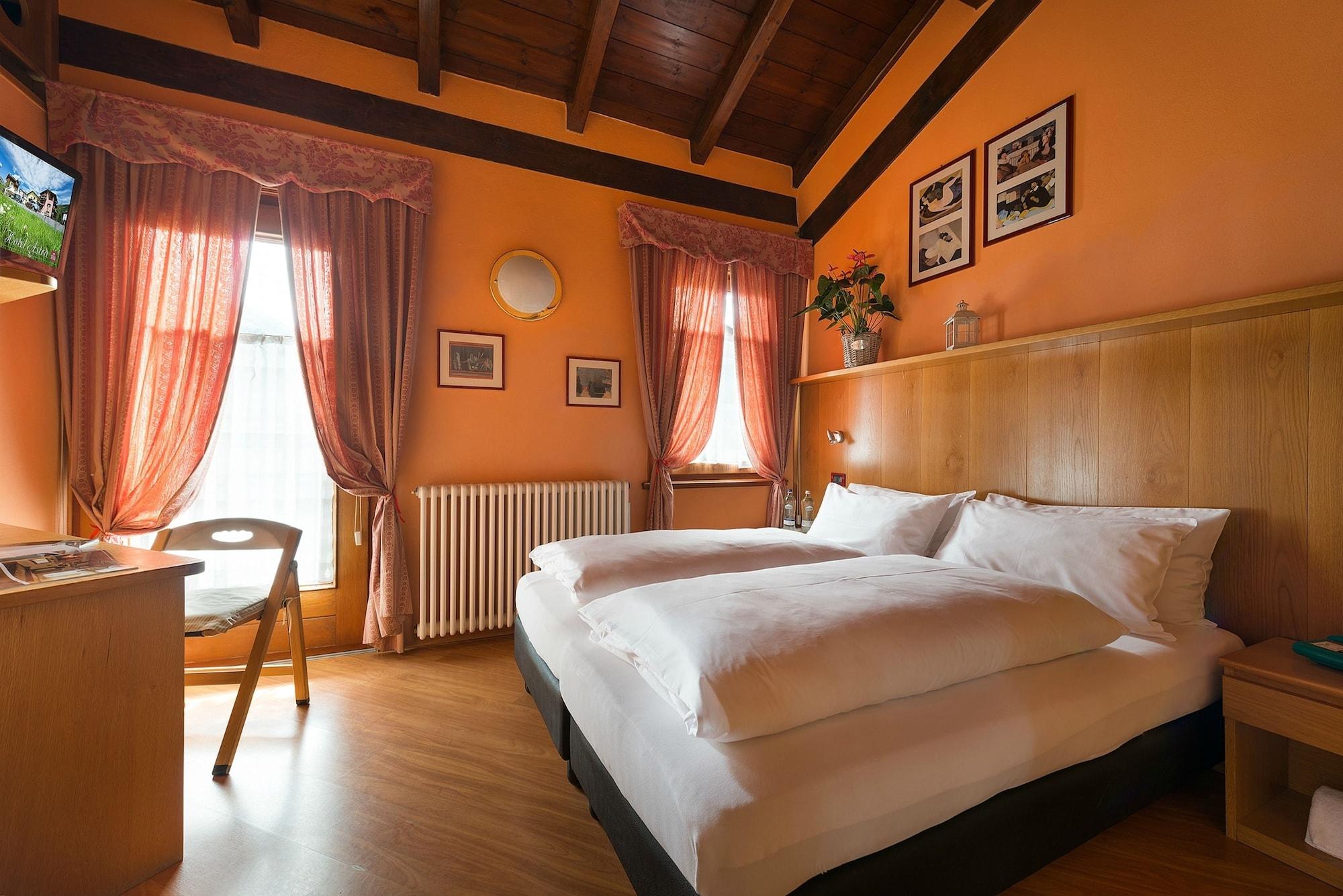 Astra Hotel Livigno