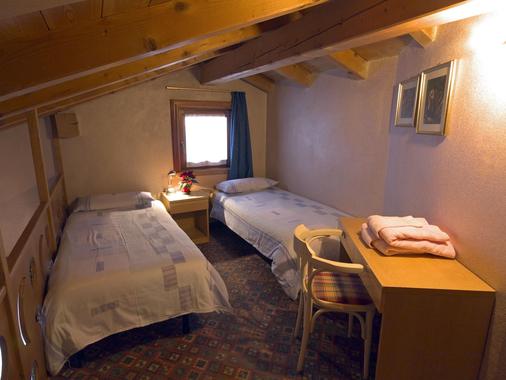 Astra Livigno