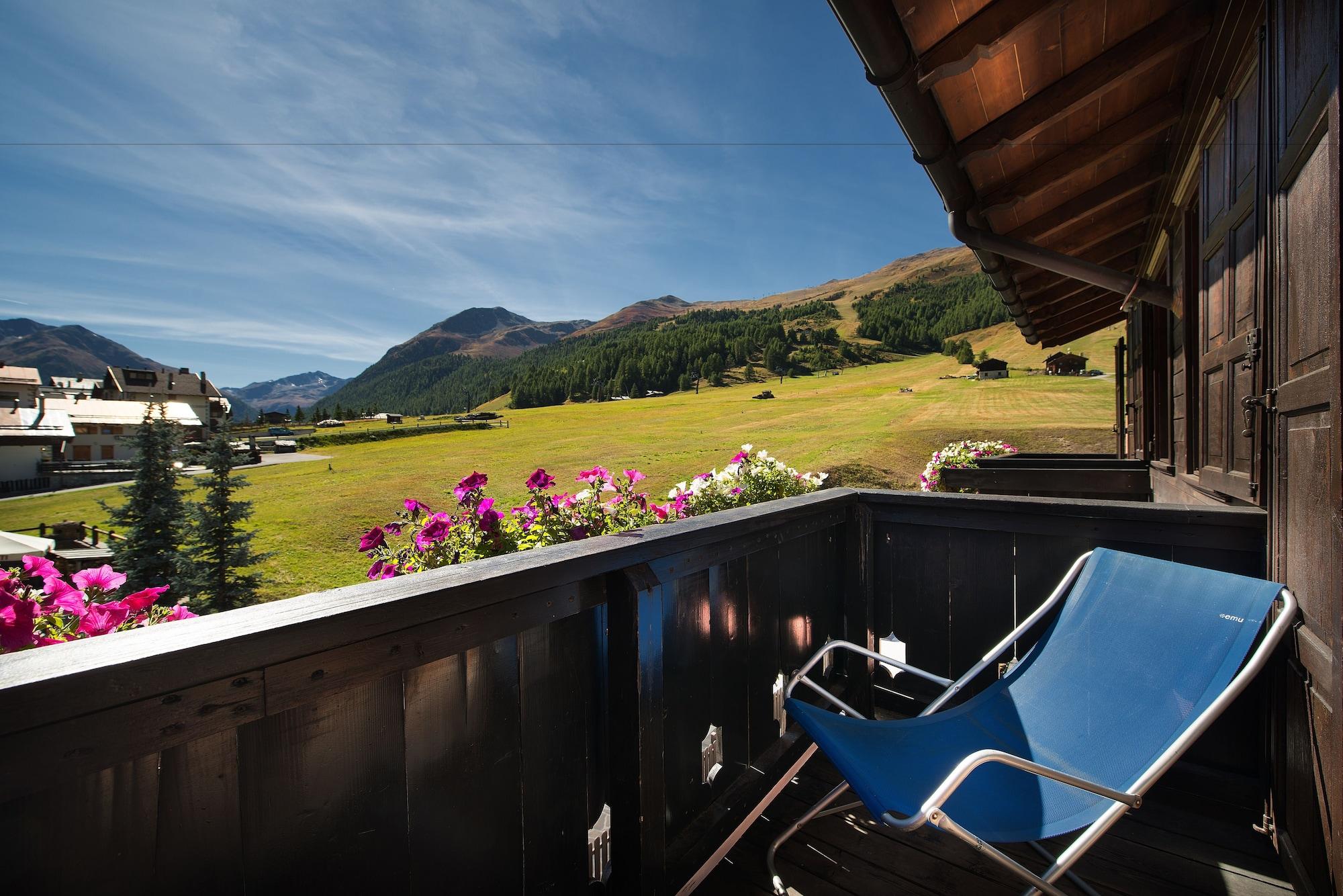 Hotel Astra Livigno
