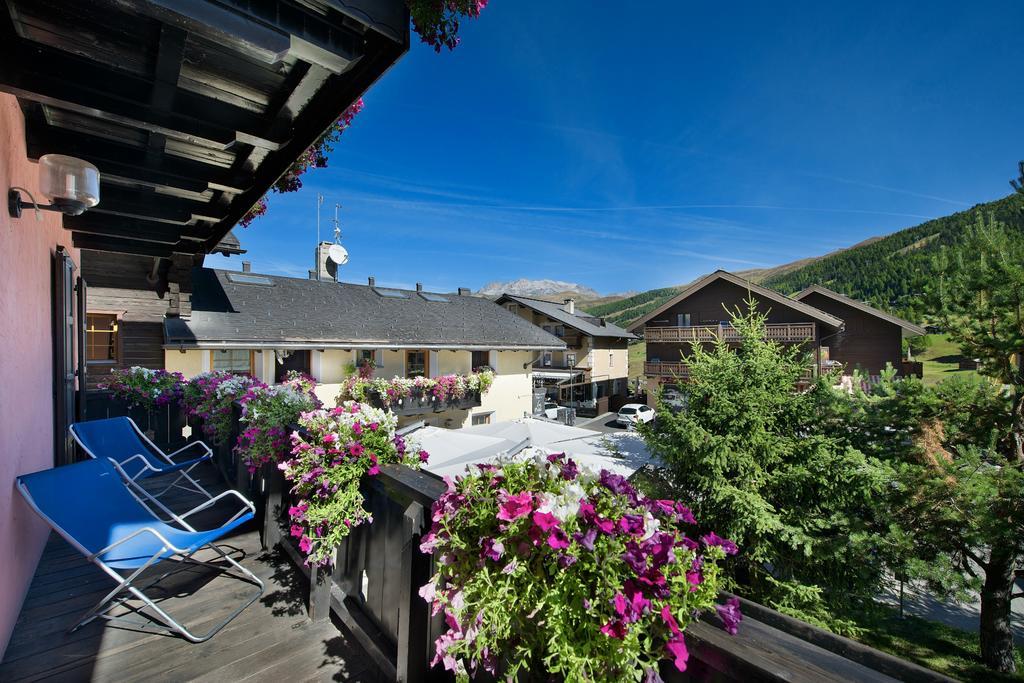 Astra Livigno