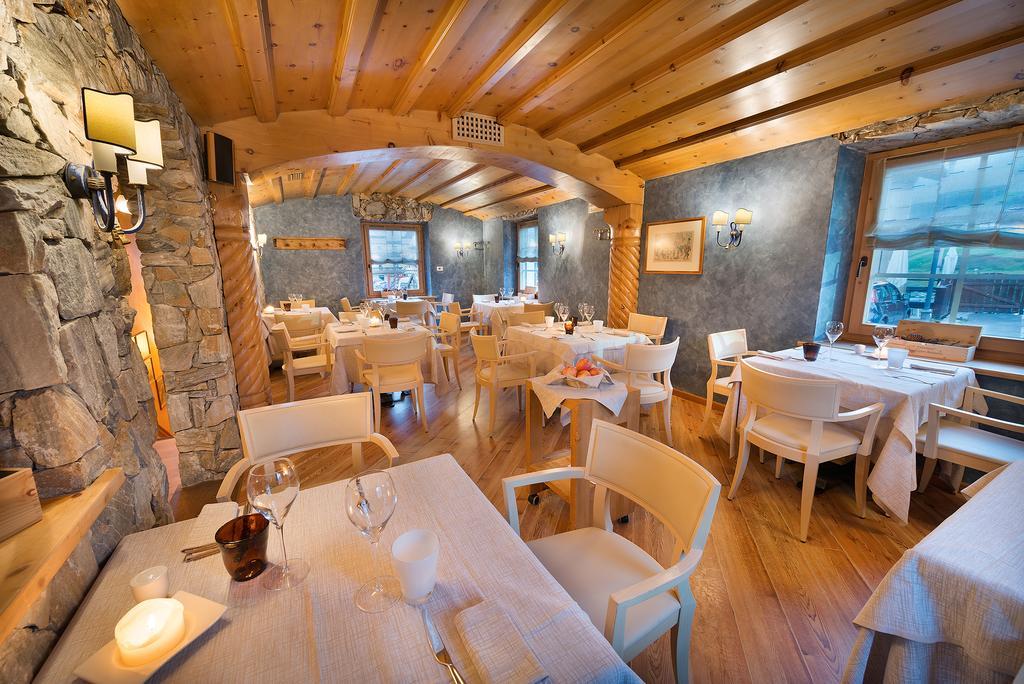 Astra Hotel Livigno