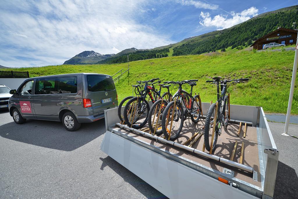 Astra Livigno