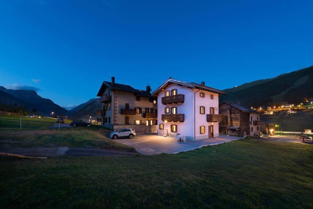 Astra 3* Livigno